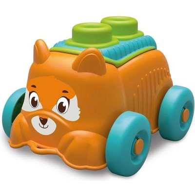 Clementoni Clemmy baby - Сензорно ведро Кученце