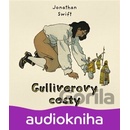 Gulliverovy cesty - Jonathan Swift