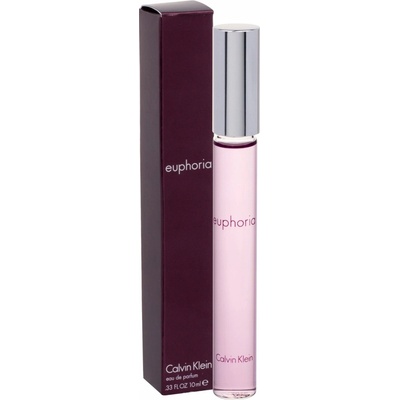 Calvin Klein Euphoria Amber Gold parfémovaná voda dámská 10 ml vzorek