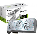 Gigabyte AORUS GeForce RTX 5080 MASTER ICE 16GB GDDR7 GV-N5080AORUSM ICE-16GD