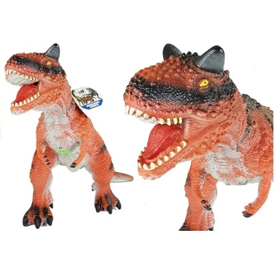 Lean Toys Interaktívny obrovský dinosaurus Tyrannosaur Rex