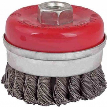 Raider Камбана усилена плетена четка за флекс Raider - 100 mm (171105)