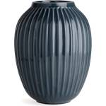 Kähler Design Ваза от антрацитен камък Hammershoi, ⌀ 20 cm Hammershøi - Kähler Design (692367)