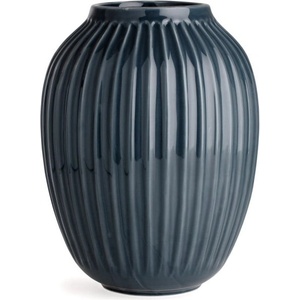 Kähler Design Ваза от антрацитен камък Hammershoi, ⌀ 20 cm Hammershøi - Kähler Design (692367)