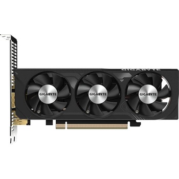 Image 1 of GIGABYTE GeForce RTX 4060 OC Low Profile 8G (GV-N4060OC-8GL)