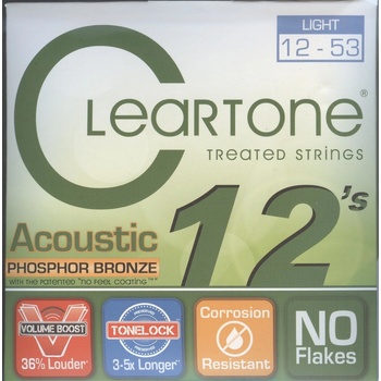 Clear Tone 7412