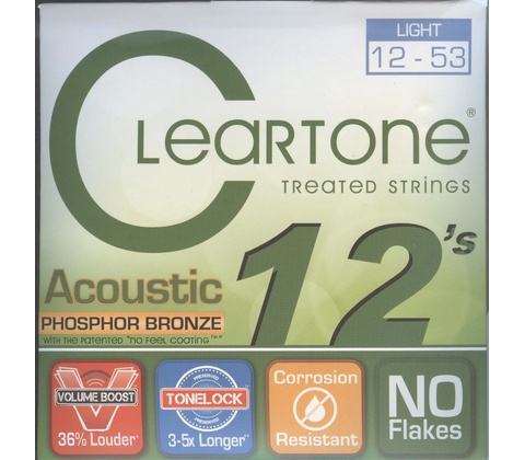 Clear Tone 7412