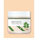 Round Lab Mugwort Calming Cream Výživný krém na obličej 80 ml