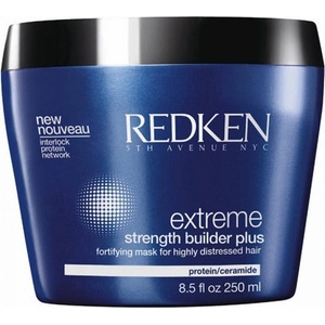 Redken Extreme Strength Builder Plus Mask Балсам-маски за коса 250ml