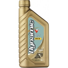 MOL Dynamic Moto 4T Racing 10W-50 1 l