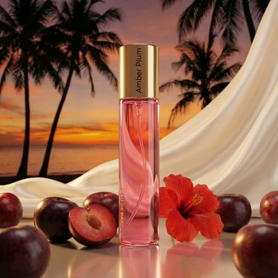 Neness Amber Plum parfémovaná voda dámská 33 ml