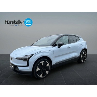 Volvo EX30 Twin Motor Performance AWD 314 kW