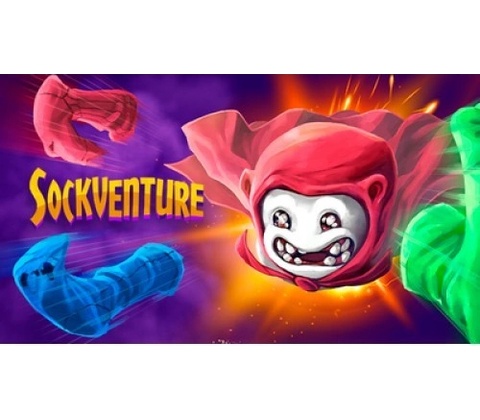 Sockventure