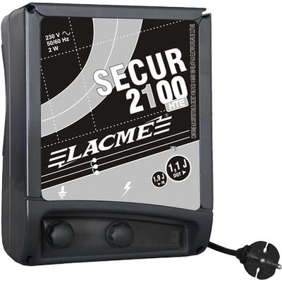 Lacme Secur 2100 HTE