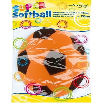 John Lopta molitanový 200mm asst