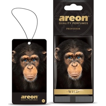 Areon Wild Professor