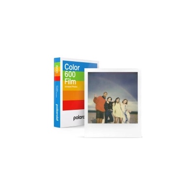 Polaroid Филм Polaroid Color 600 Film