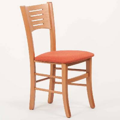 ITTC Stima Verona lux 10 terracotta / olše