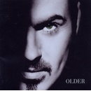 MICHAEL GEORGE: OLDER, CD