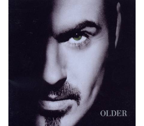 MICHAEL GEORGE: OLDER, CD