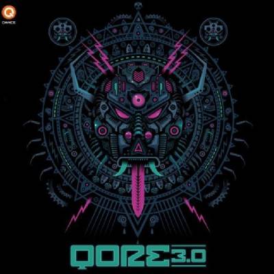 V/A - Qore 3.0 CD