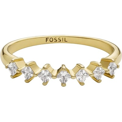 Fossil pozlacený prsten Hazel JOA00814710