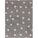 Lorena Canals Polka Dots Grey-White