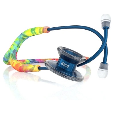 MDF Стетоскоп MDF MD One EPOCH Дъга/Капридий