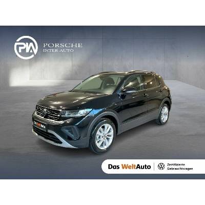 Volkswagen T-Cross TSI Life 70 kW