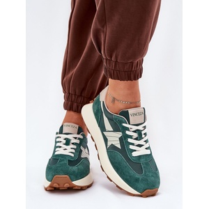 Step in style Дамски кецове модел 209466 Step in style