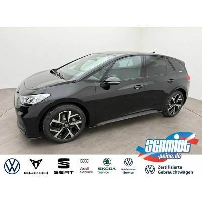 Volkswagen ID.3 Pure 125 kW