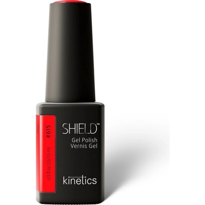 KINETICS Gel lak SHIELD Vow 615 15 ml