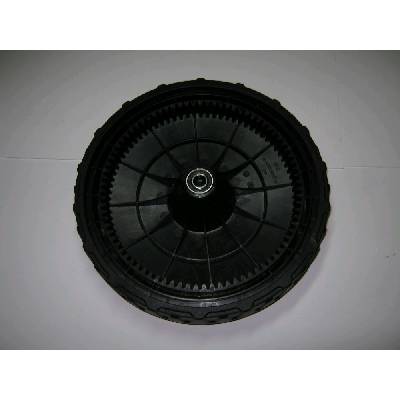 Zadné koleso VeGA 51 HWXV, 525 SH, SHB, SXH, 4SXH; 545 SXH a SXHE; 752 SXH DOV, 854 SXH GCV - 50G54N1000000