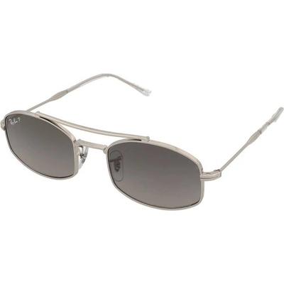 Ray-Ban Слънчеви очила Ray-Ban RB3719 003/M3