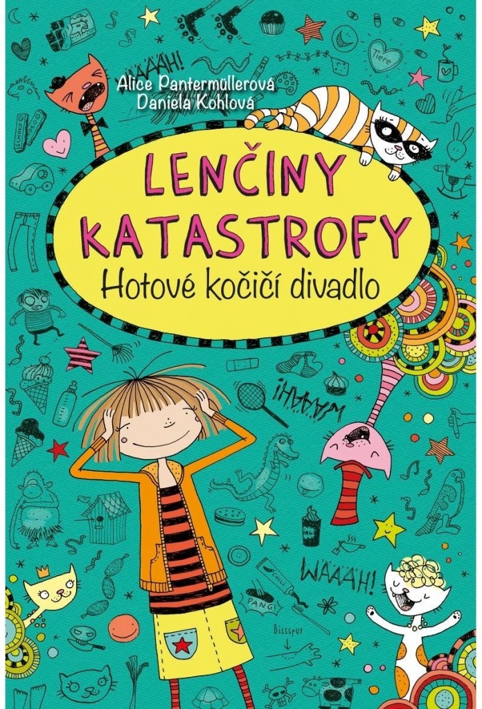 Lenčiny katastrofy
