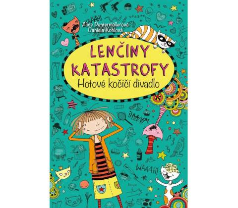Lenčiny katastrofy