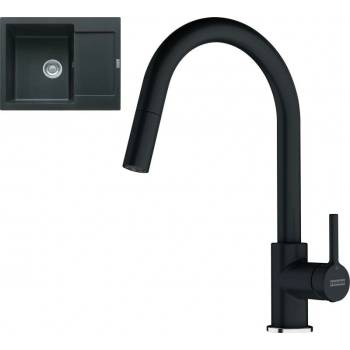 Set Franke MRG 611 + FC 6051