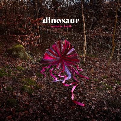 Dinosaur - Wonder Trail CD