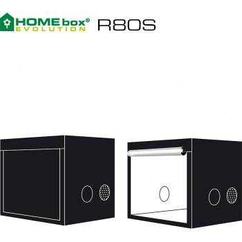 Image 1 of HOMEbox Гроубокс HOMEbox R80S 80x60x70cm