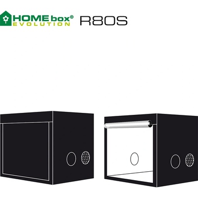 HOMEbox Гроубокс HOMEbox R80S 80x60x70cm