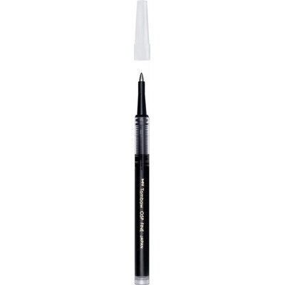 Tombow Tombow Náplň do rolleru 0,5 černá BK-LP05-33