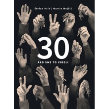 30 - Štefan Hríb, Martin Mojžiš