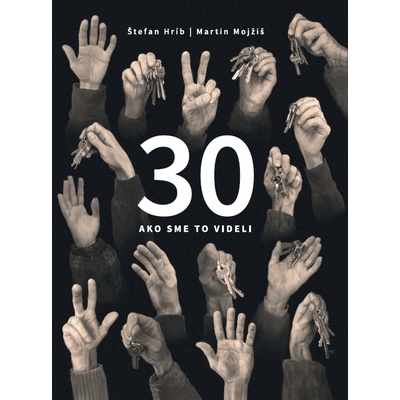 30 - Štefan Hríb, Martin Mojžiš