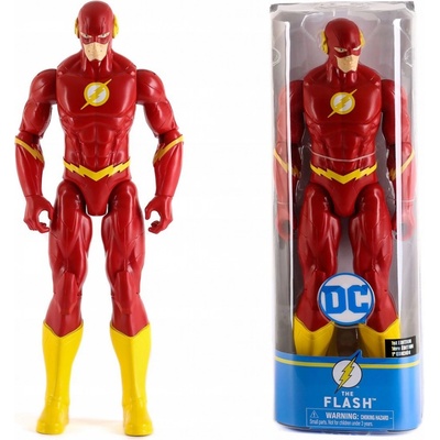 Spin Master DC 30 cm Flash