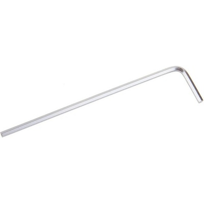 Kľúč imbus CrVa 2 mm 16x81 mm predĺžený