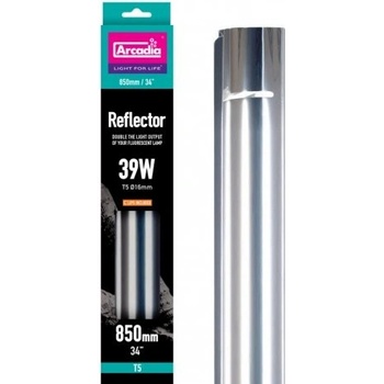 Arcadia reflektor pre žiarivky T5 39 W 863,6mm