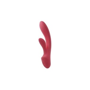 Lola Games Sunset Bali силиконов вибратор за G-точката и клитора 19, 6 x 3, 5 см (P25569)
