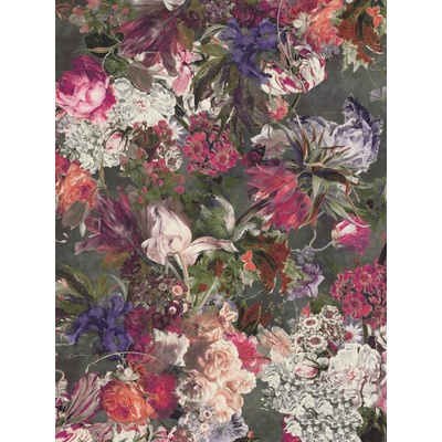 Rasch 606874 Vliesová fototapeta na zeď Magic Walls, rozměry 2,25 x 3 m