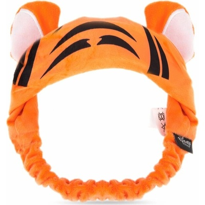 Mad Beauty Winnie The Pooh Tigger kozmetická čelenka 1 ks