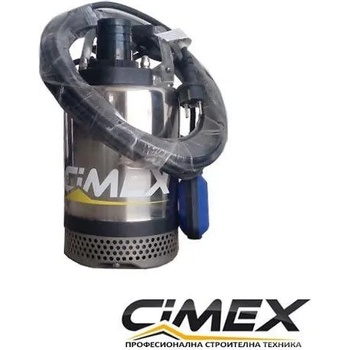 CIMEX SPF2-12.15
